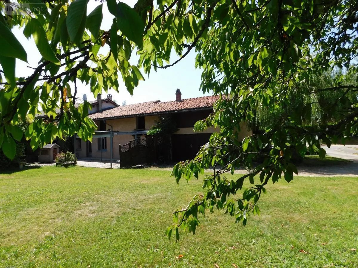 Maison à vendre, 91m², Varambon