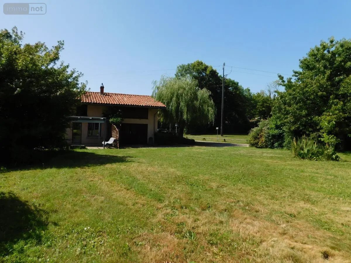 Maison à vendre, 91m², Varambon