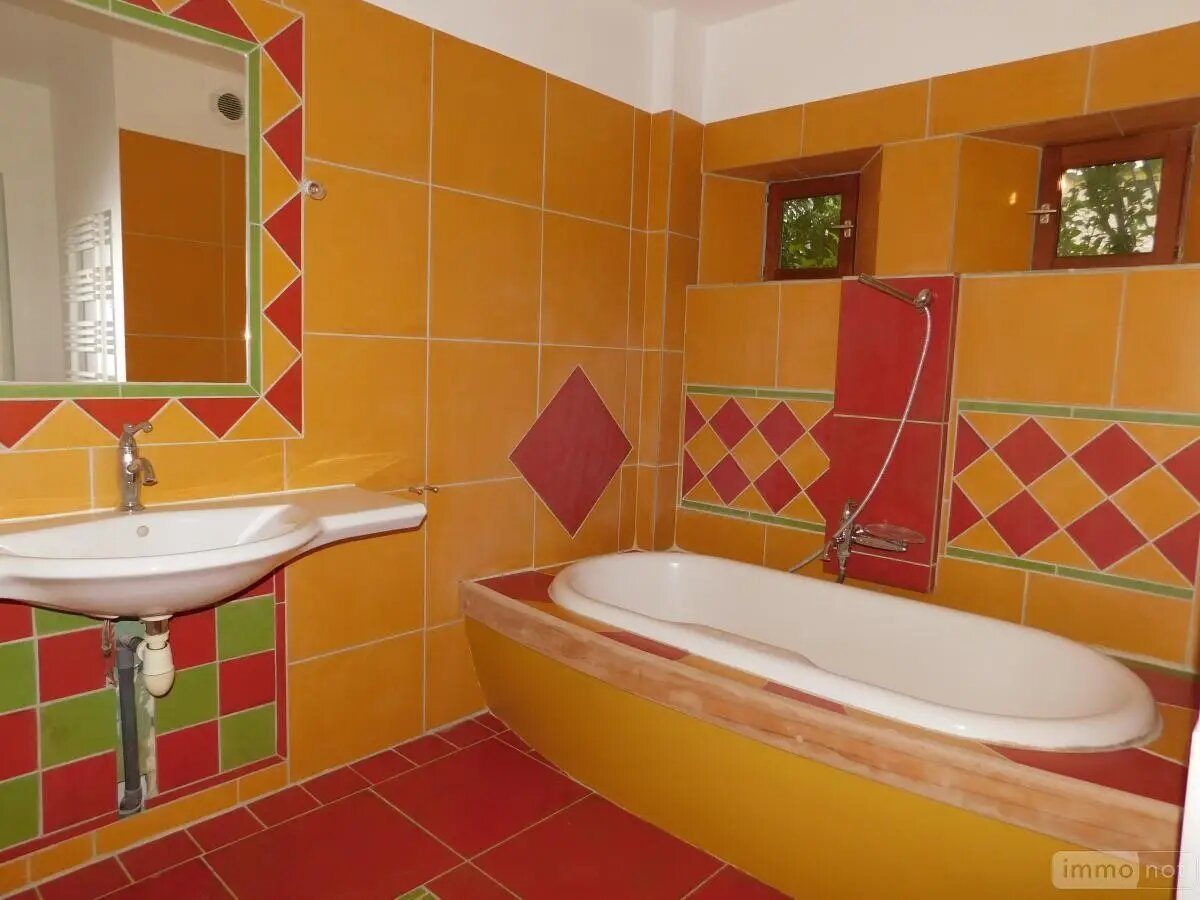 Maison à vendre, 216m², Bourg-en-Bresse