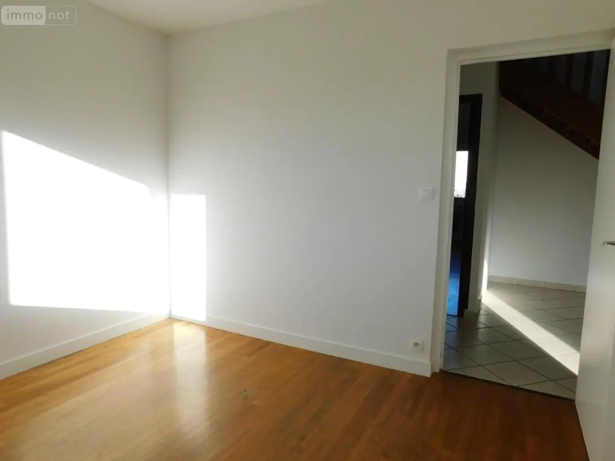 Maison à vendre, 216m², Bourg-en-Bresse