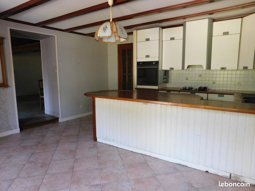 Maison à vendre, 91m², Varambon