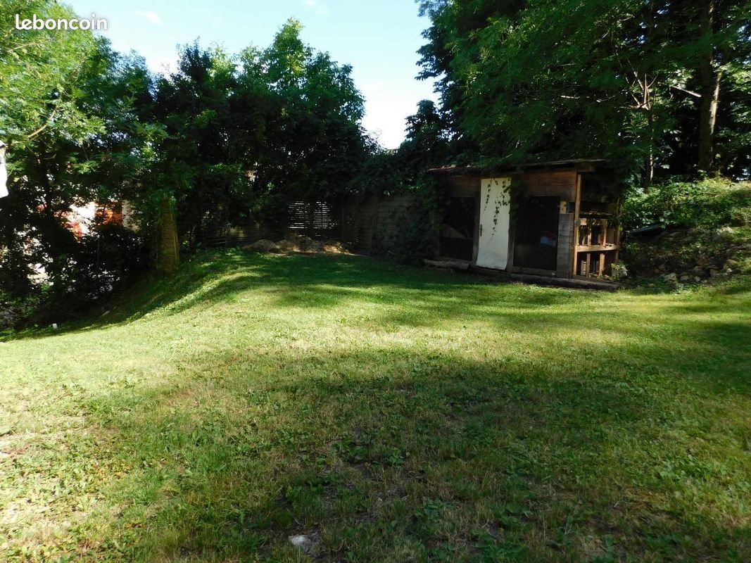 Maison à vendre, 110m², Neuville-sur-Ain