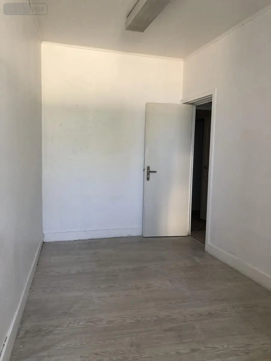 Maison à vendre, 56m², Jujurieux