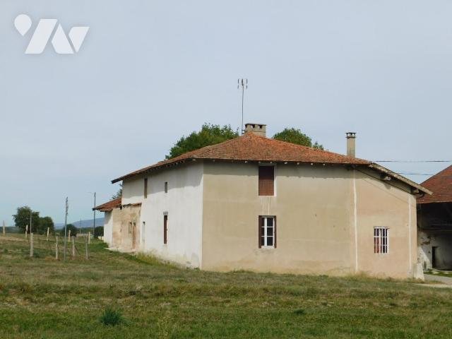 Maison à vendre, 106m², Priay
