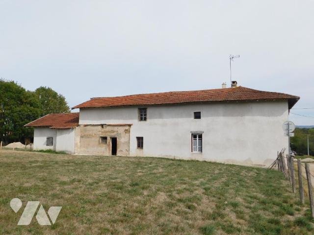 Maison à vendre, 106m², Priay