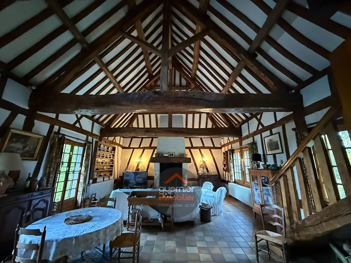 Maison à vendre, 195m², Neufchâtel-en-Bray