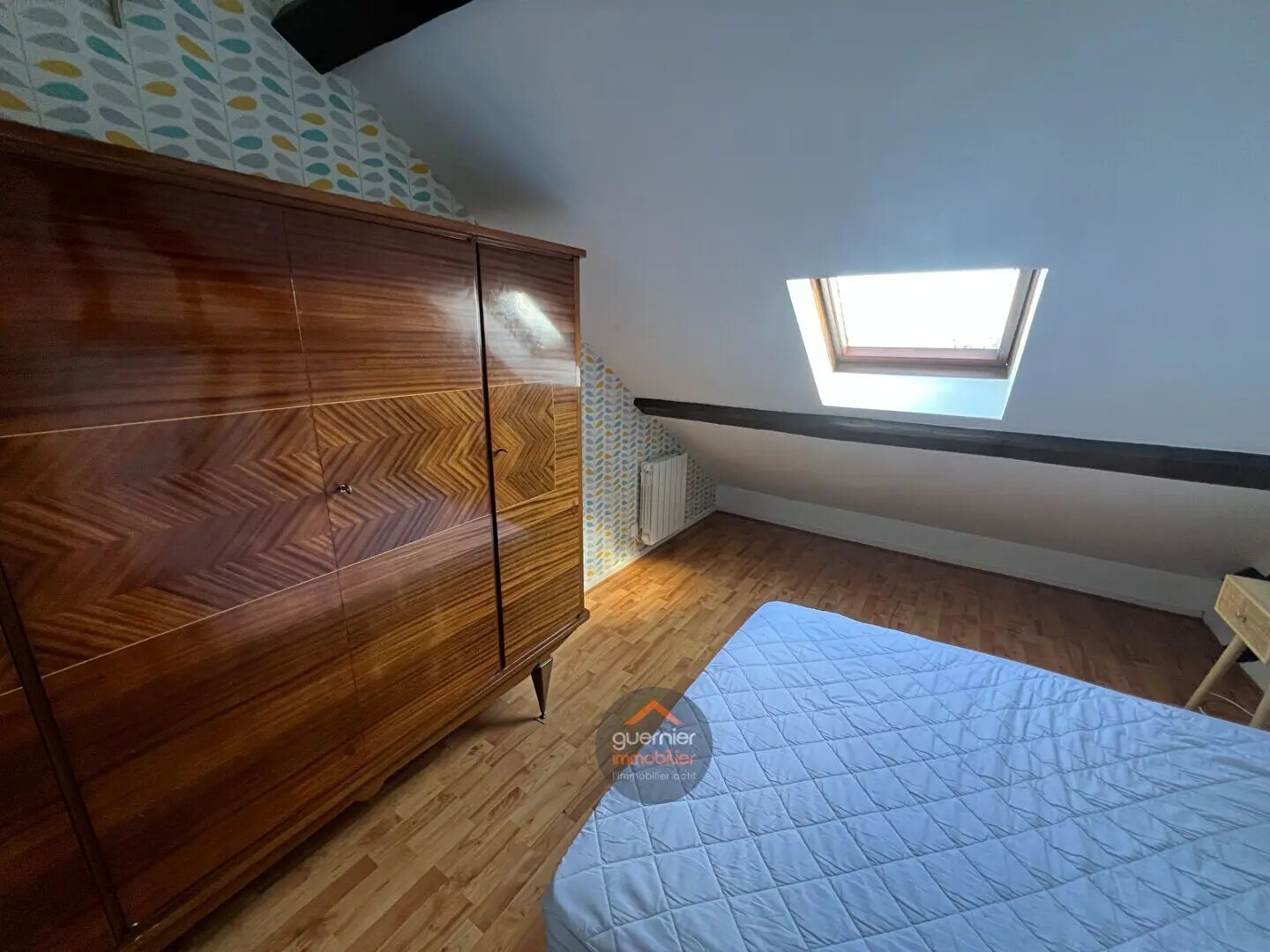 Appartement à louer, 30m², Rouen