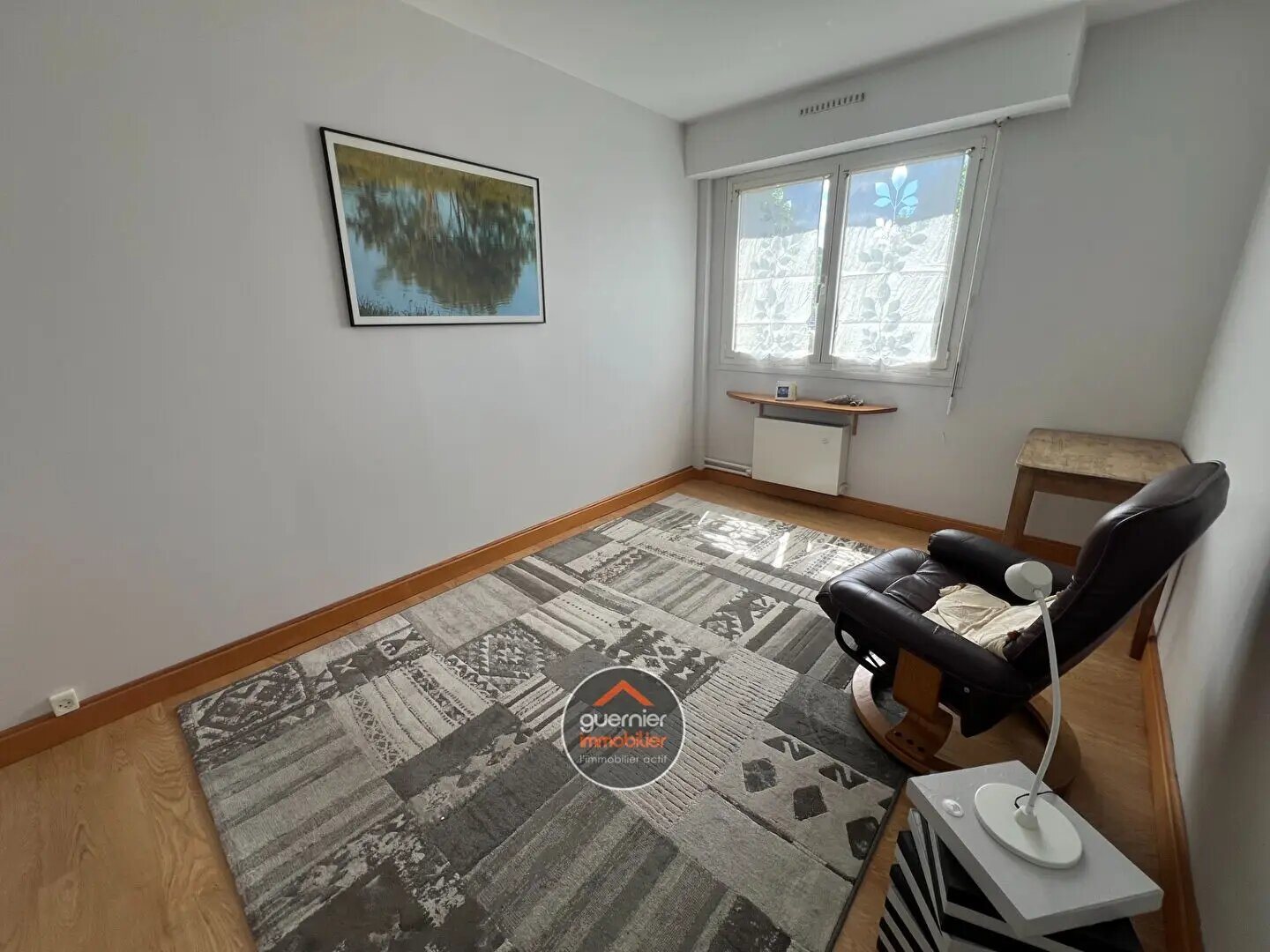Appartement à vendre, 48m², Rouen