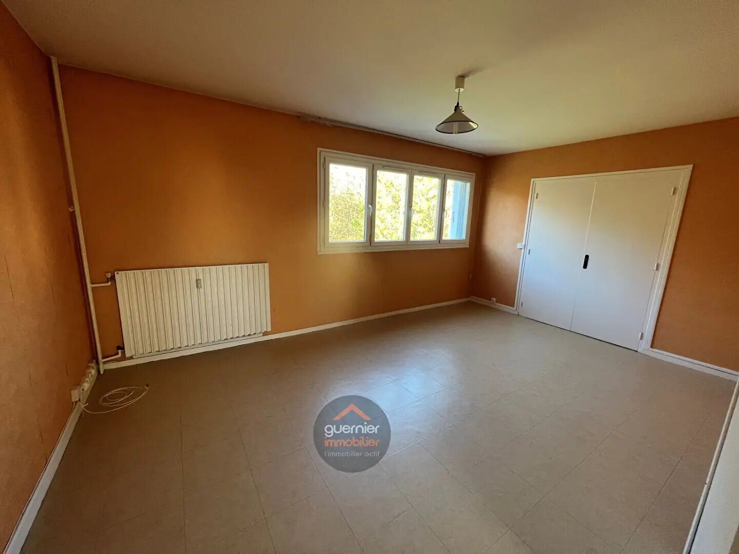 Appartement à vendre, 63m², Canteleu