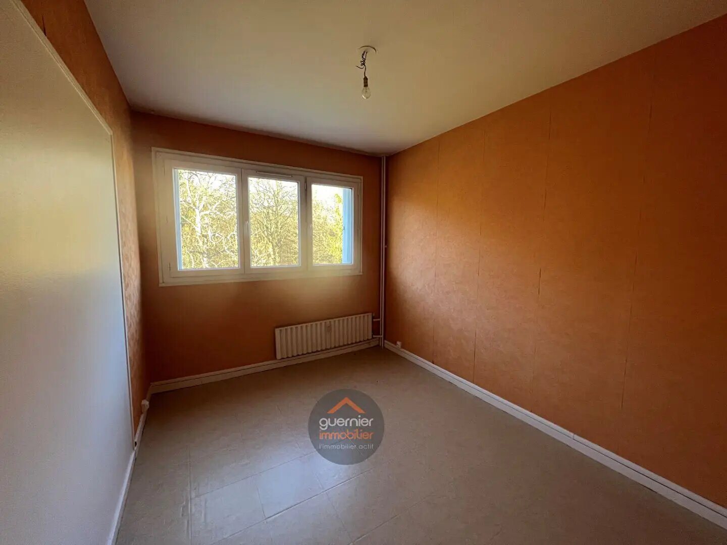 Appartement à vendre, 63m², Canteleu