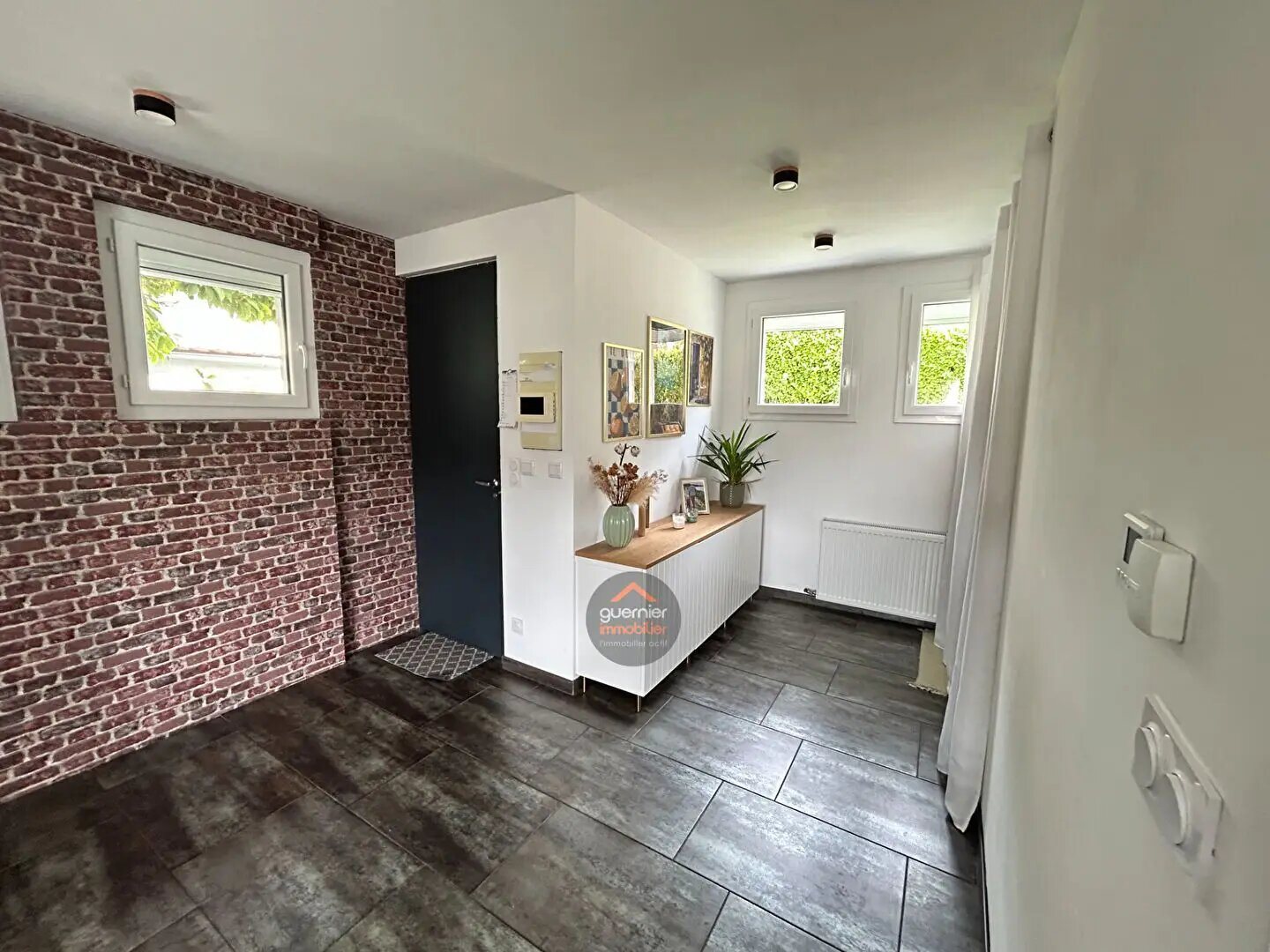 Maison à vendre, 102m², Grand-Couronne