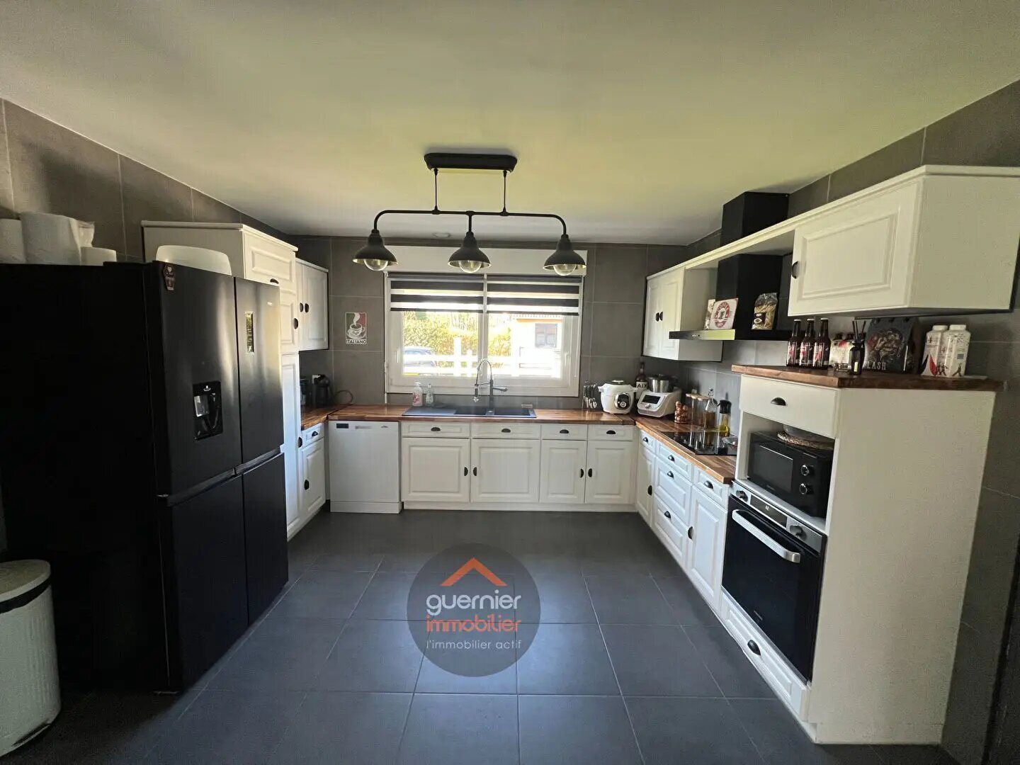 Maison à vendre, 171m², Tourville-la-Rivière