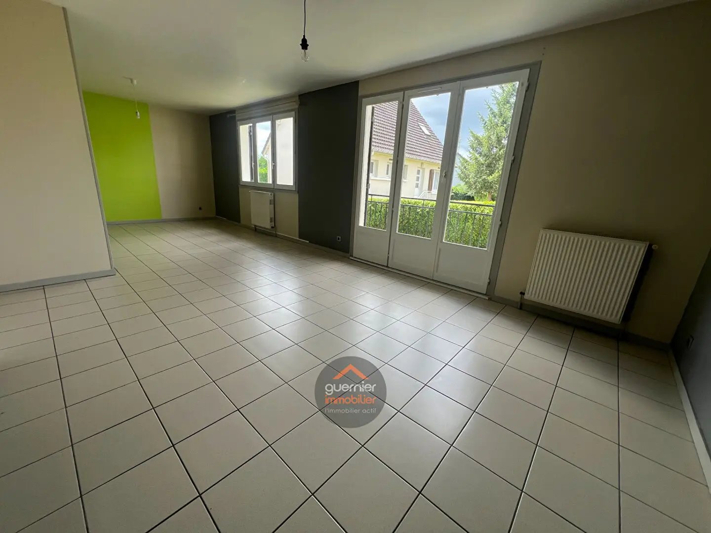 Maison à vendre, 99m², Saint-Ouen-de-Thouberville