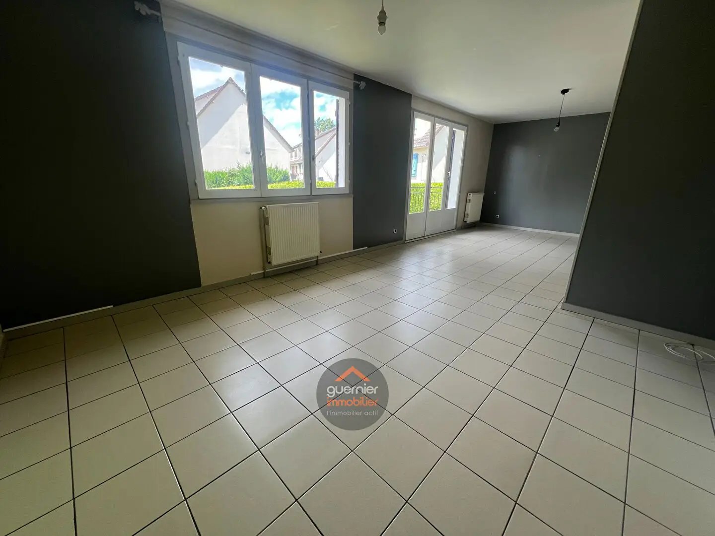 Maison à vendre, 99m², Saint-Ouen-de-Thouberville