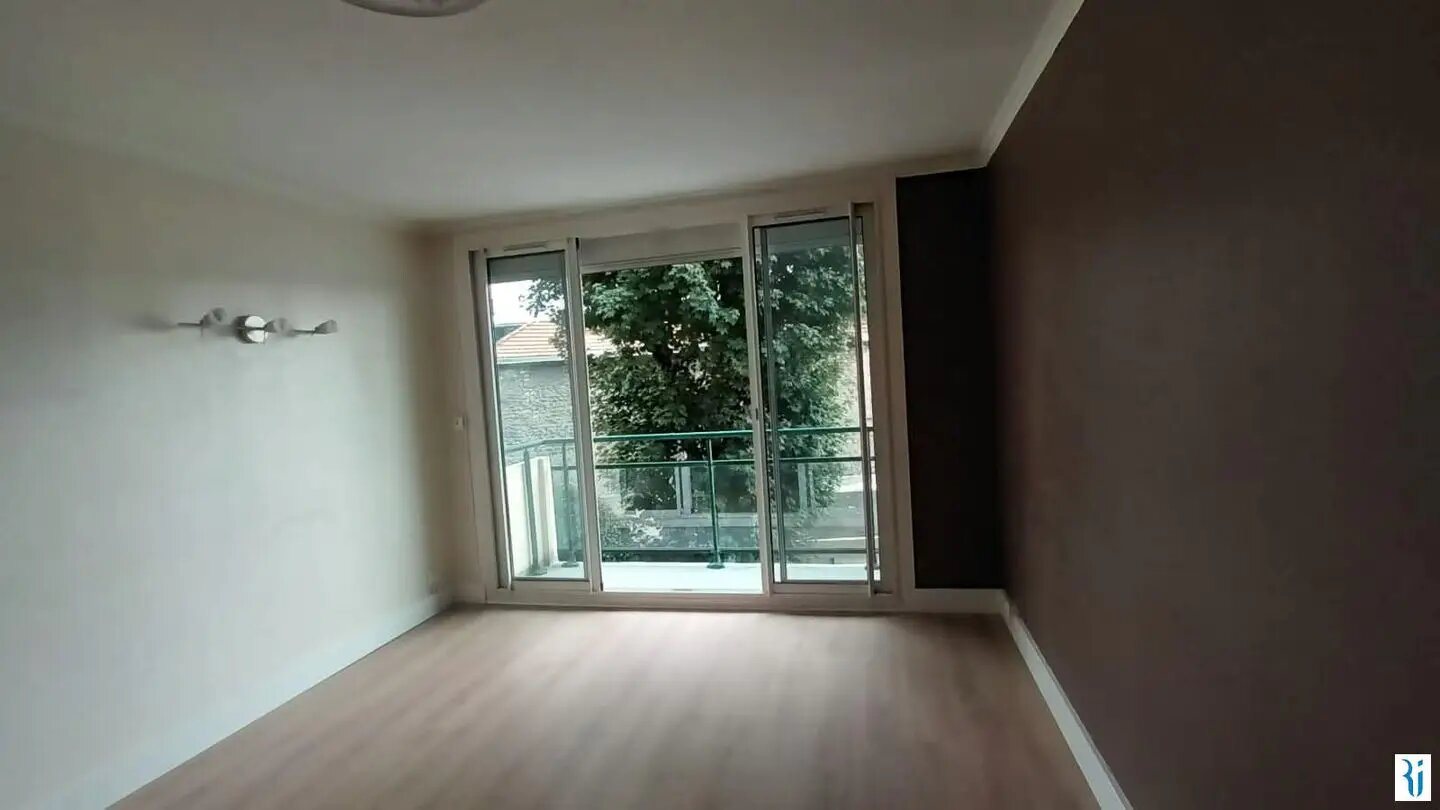 Appartement à vendre, 74m², Rouen