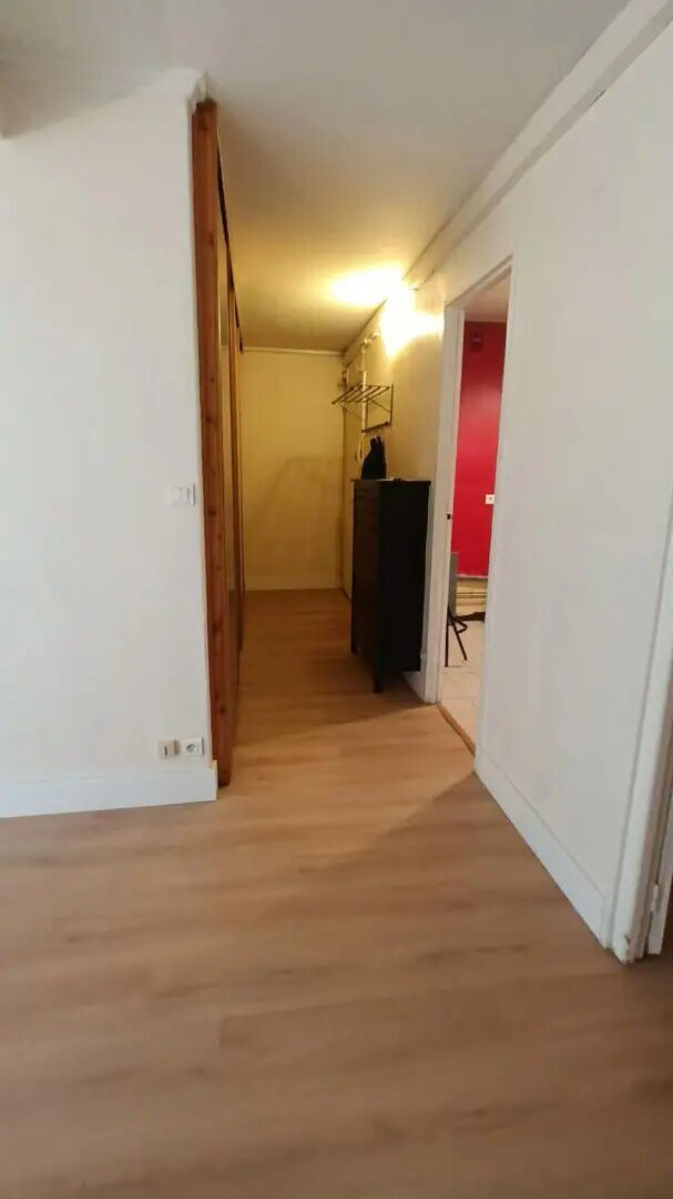 Appartement à vendre, 74m², Rouen