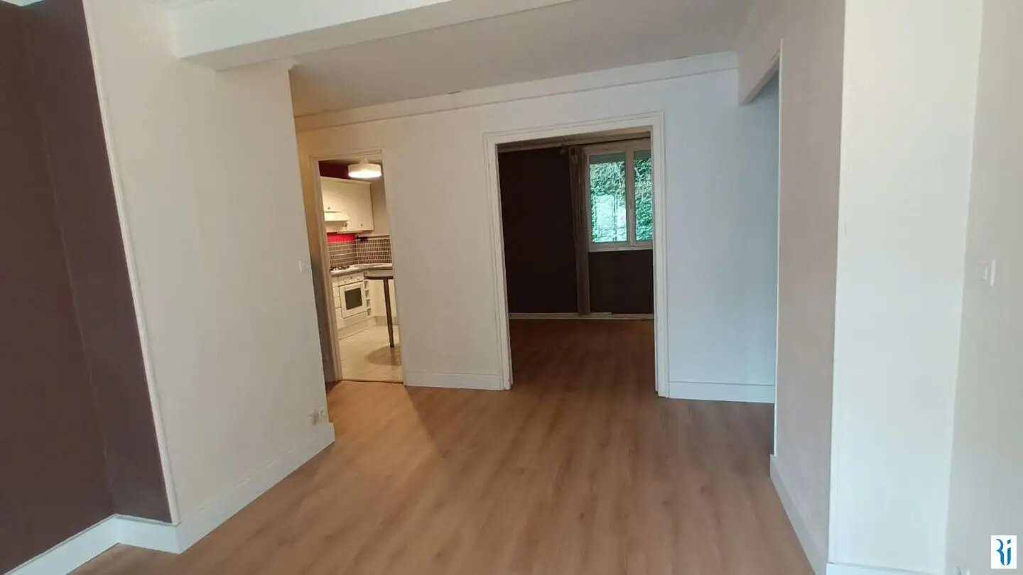 Appartement à vendre, 74m², Rouen