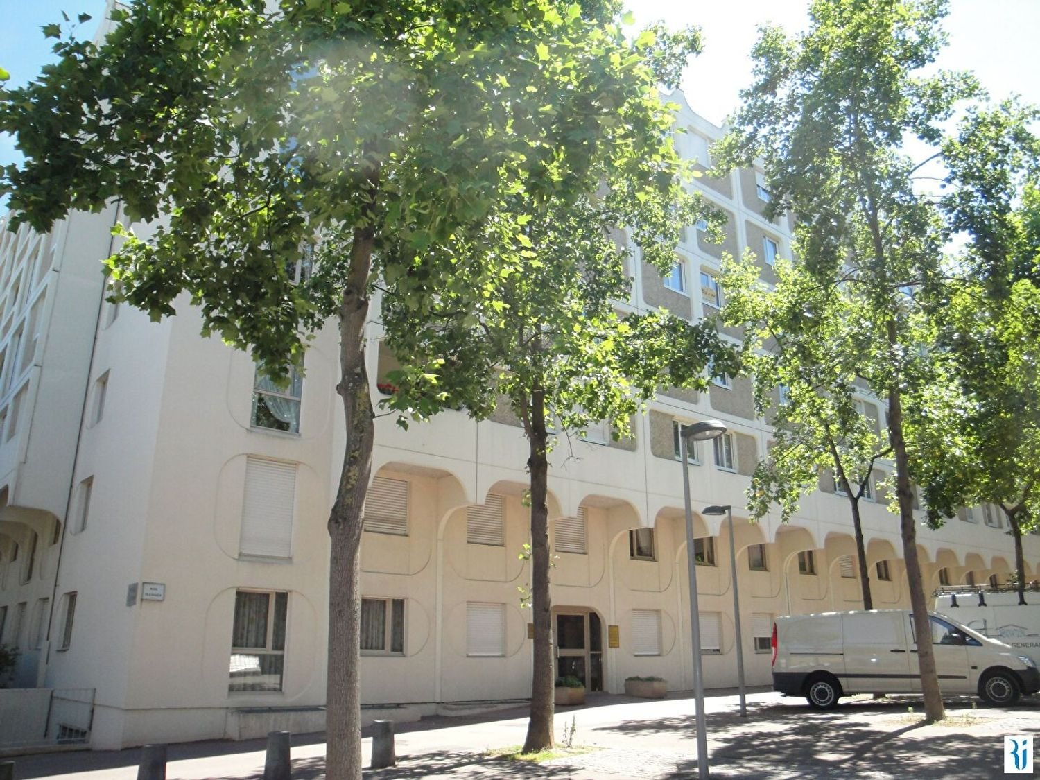 Appartement à vendre, 95m², Rouen