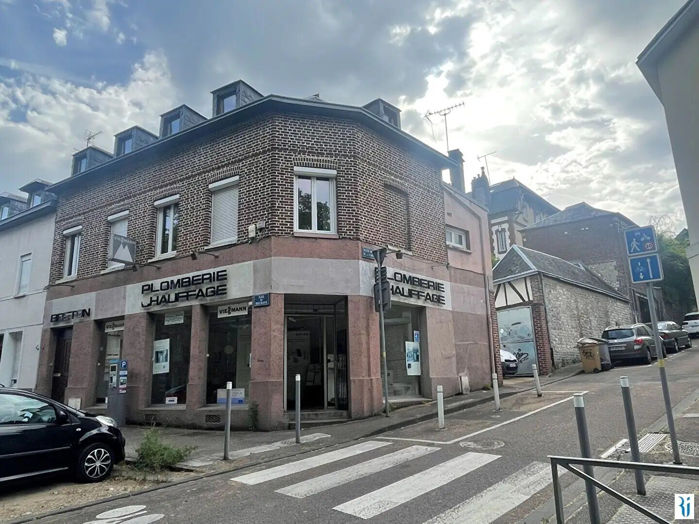 Appartement à vendre, 300m², Rouen