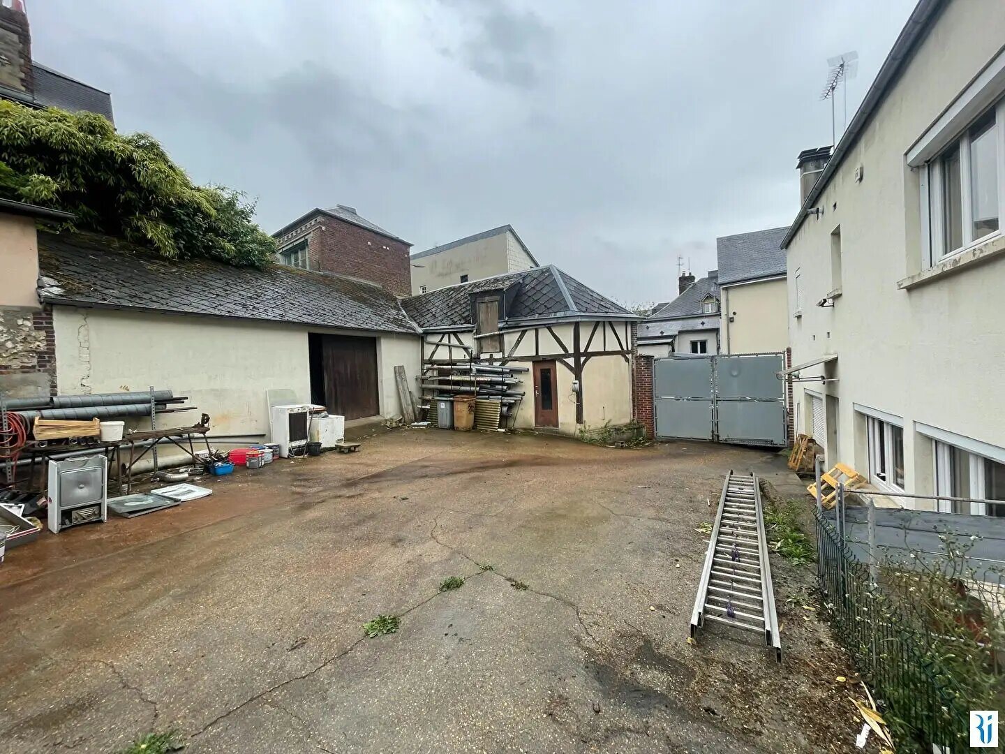 Appartement à vendre, 300m², Rouen
