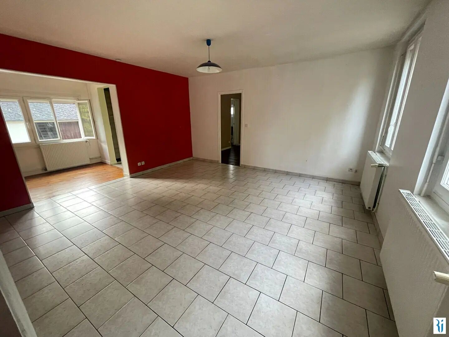 Appartement à vendre, 300m², Rouen