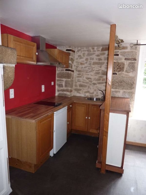 Appartement à louer, 23m², Pontivy
