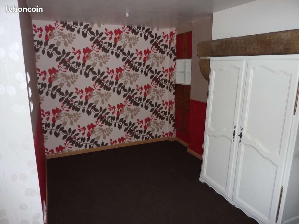 Appartement à louer, 23m², Pontivy