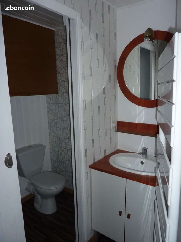 Appartement à louer, 23m², Pontivy