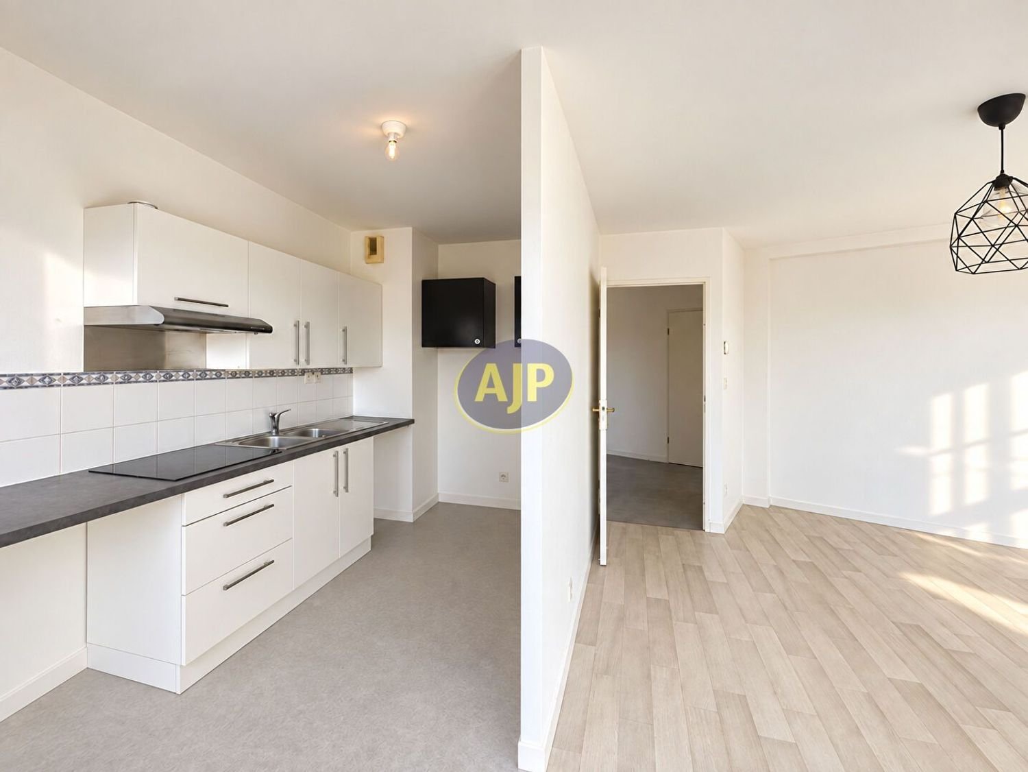 Appartement à vendre, 47m², Couëron