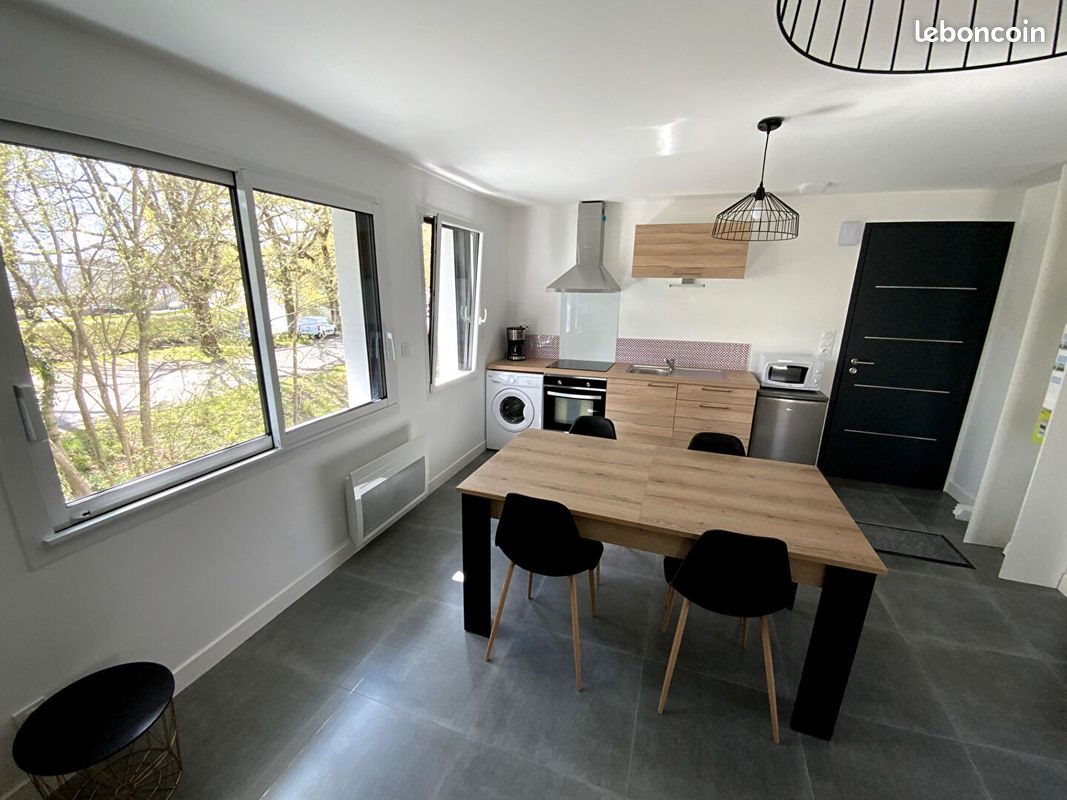 Appartement à louer, 38m², Pontivy
