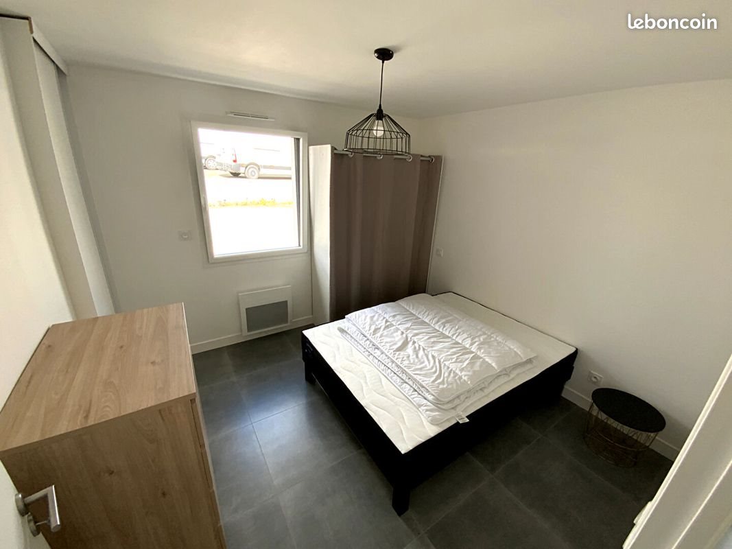 Appartement à louer, 38m², Pontivy