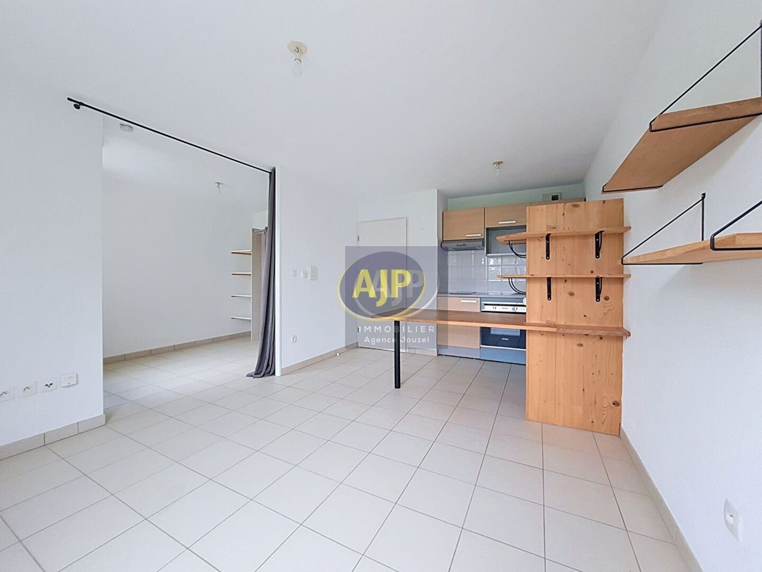 Appartement à vendre, 34m², Saint-Sébastien-sur-Loire