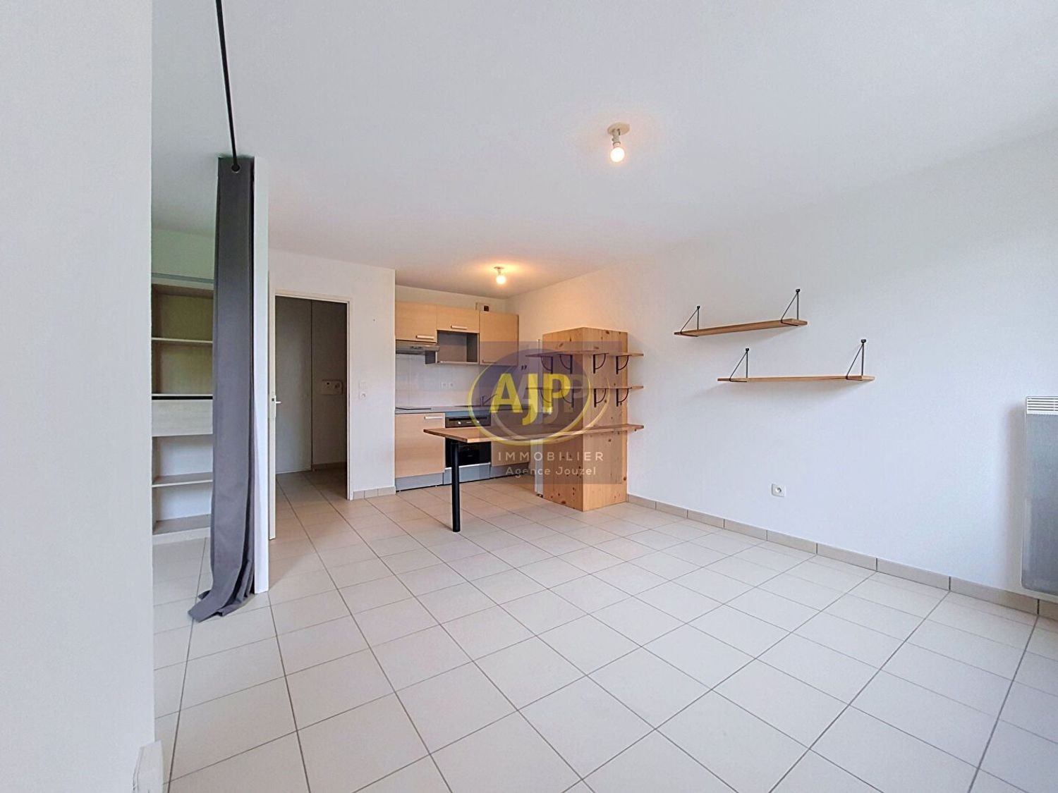 Appartement à vendre, 34m², Saint-Sébastien-sur-Loire