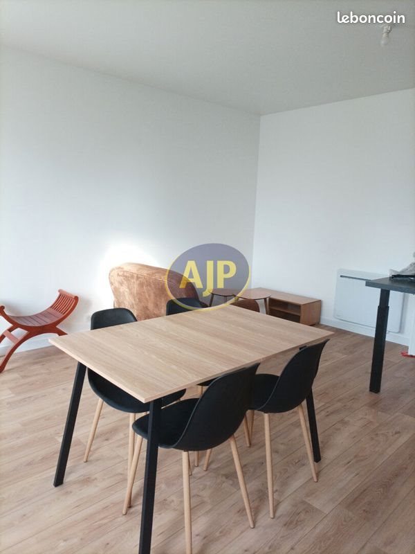 Appartement à louer, 46m², Pontivy