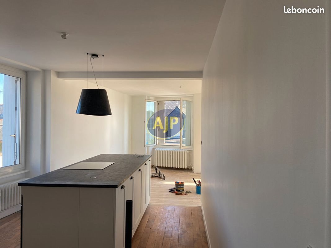 Appartement à louer, 85m², Rohan