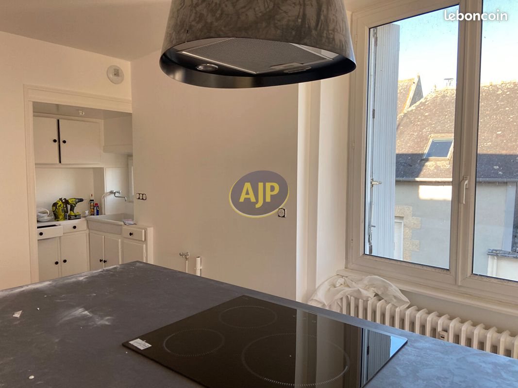 Appartement à louer, 85m², Rohan
