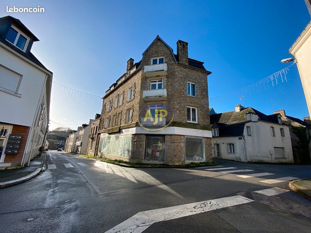 Appartement à louer, 87m², Rohan
