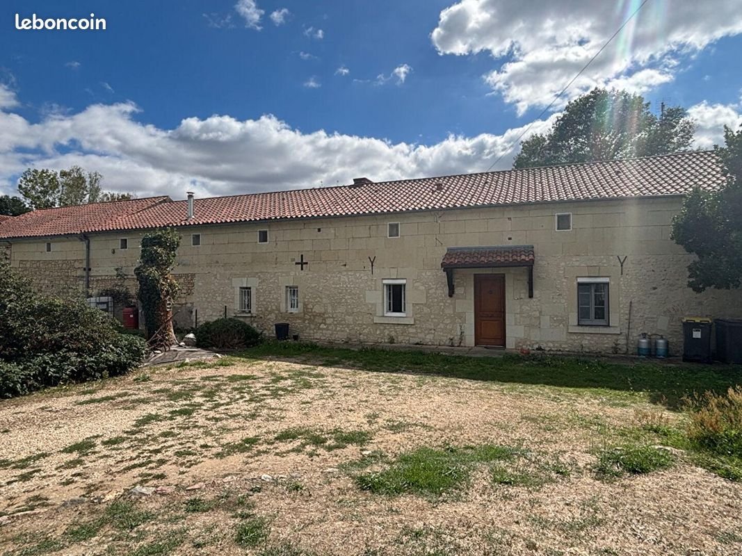 Maison à vendre, 145m², Loretz-d’Argenton