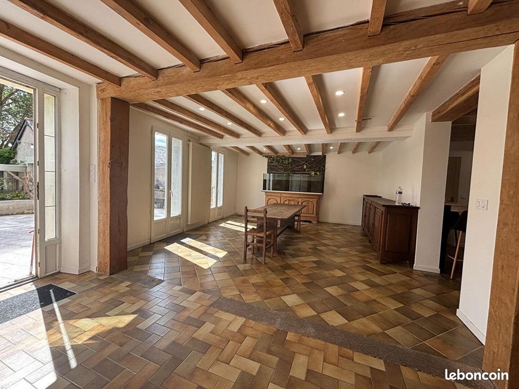 Maison à vendre, 145m², Loretz-d’Argenton