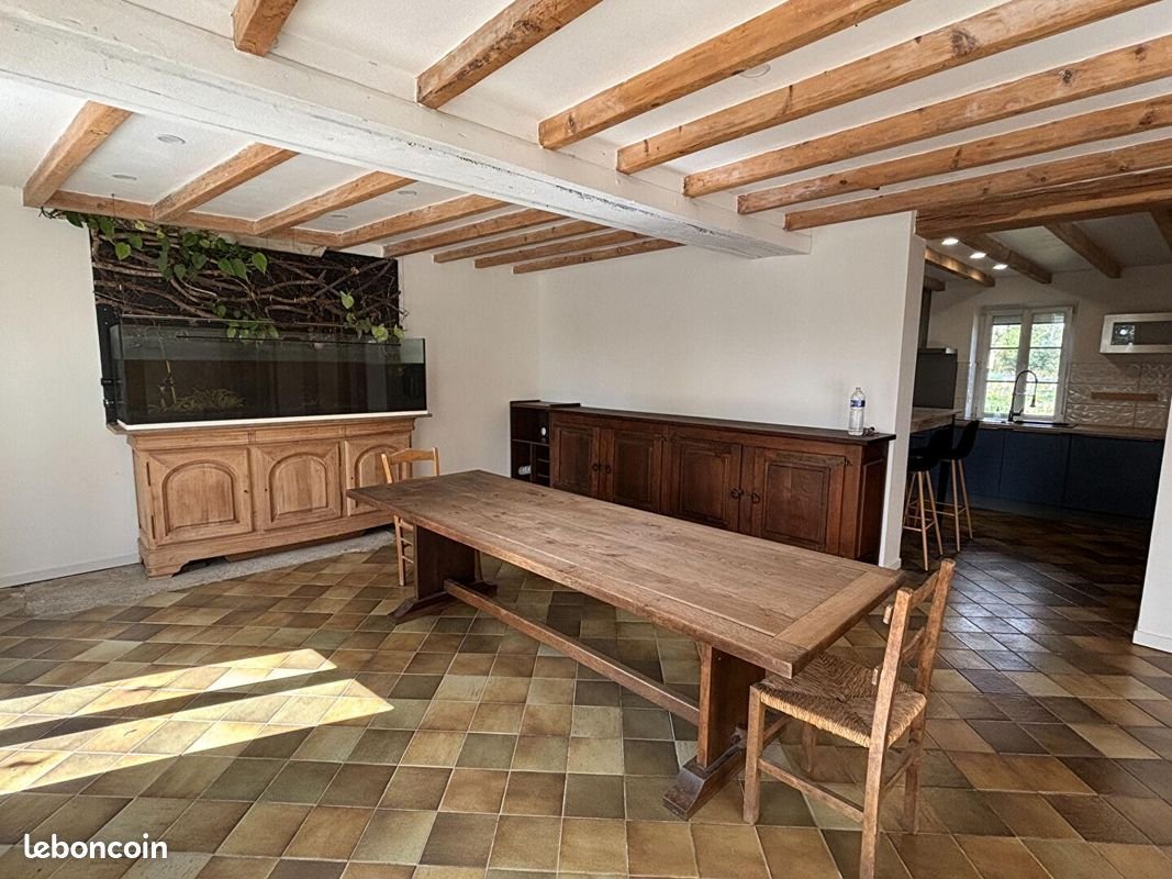 Maison à vendre, 145m², Loretz-d’Argenton