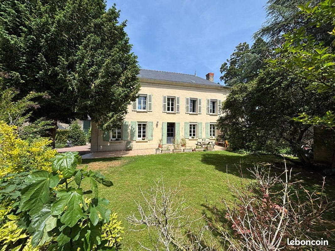 Maison à vendre, 440m², Doué-en-Anjou