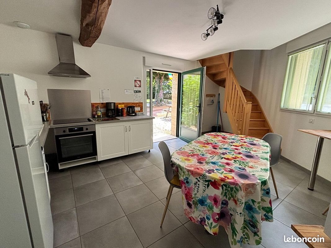 Maison à vendre, 440m², Doué-en-Anjou