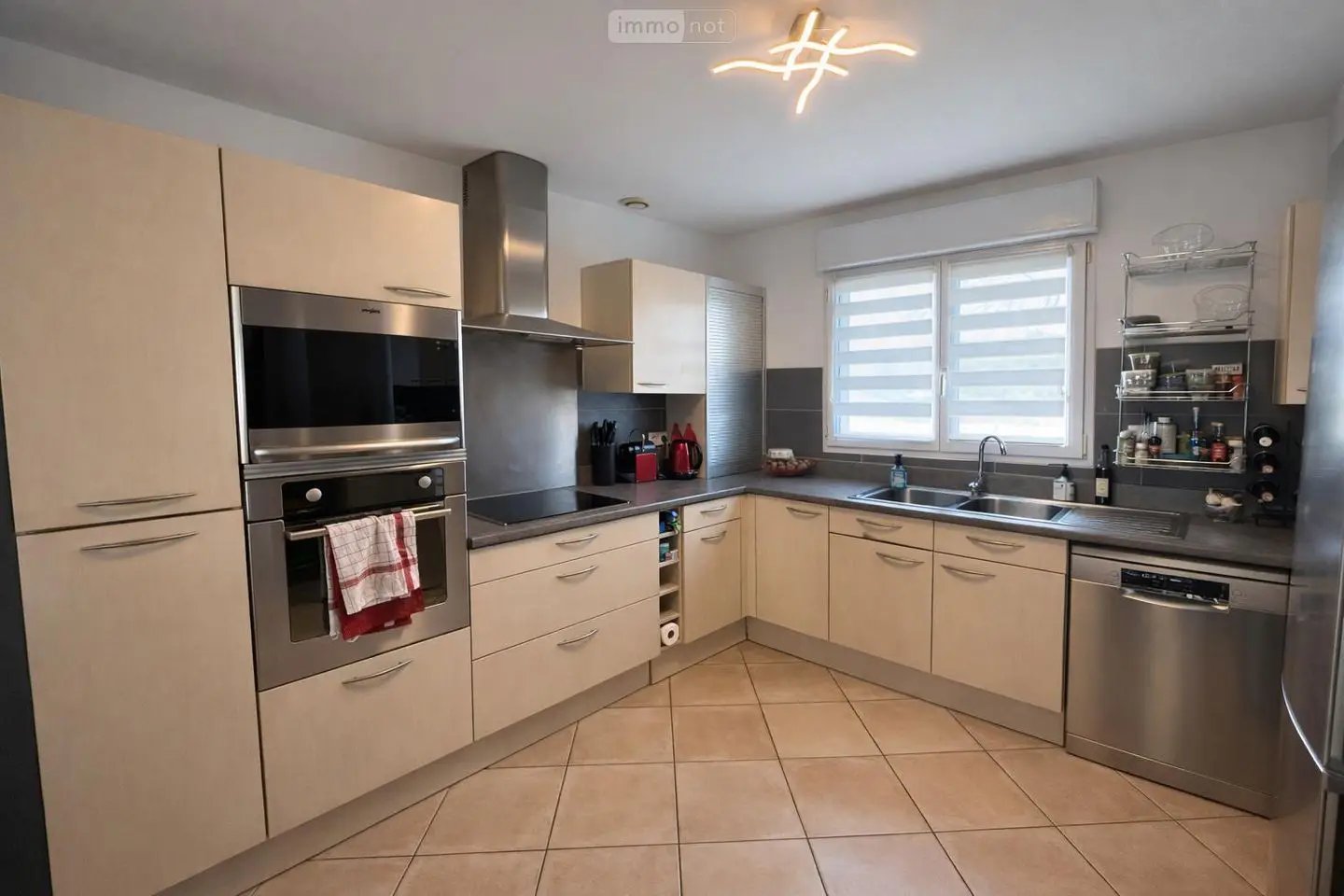 Maison à vendre, 155m², Saumur