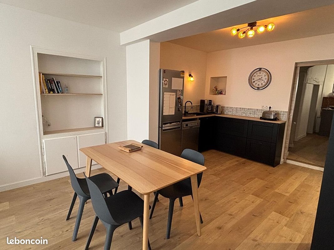 Maison à vendre, 122m², Saumur