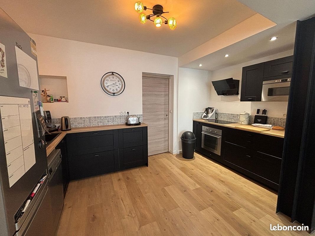 Maison à vendre, 122m², Saumur