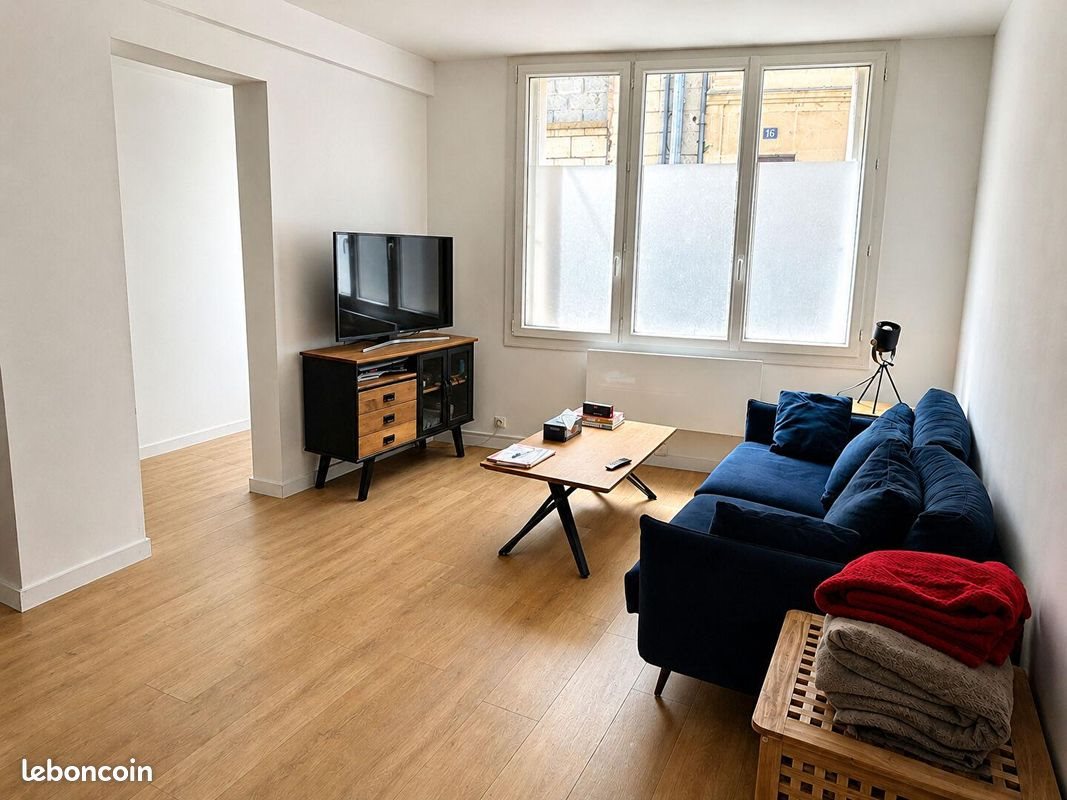 Maison à vendre, 122m², Saumur