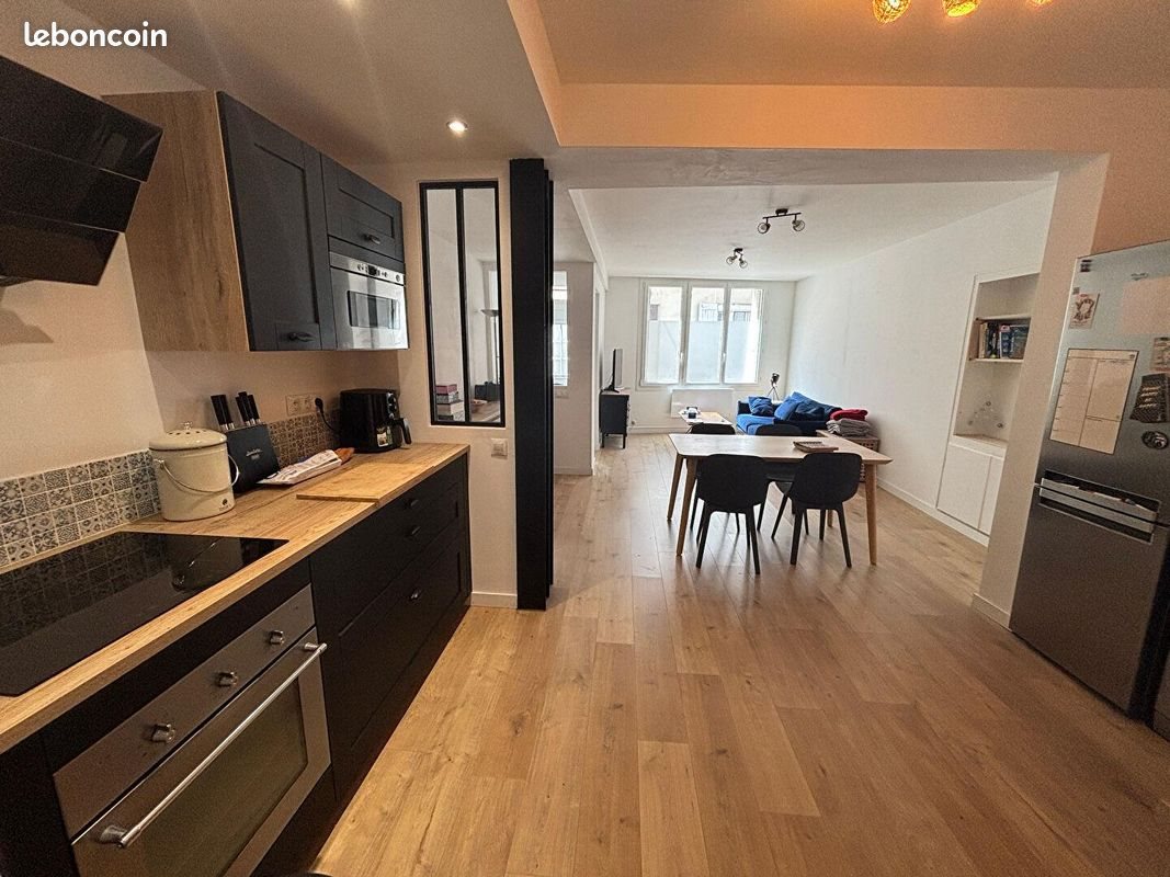 Maison à vendre, 122m², Saumur