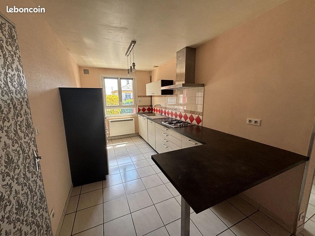 Maison à vendre, 108m², Le Coudray-Macouard