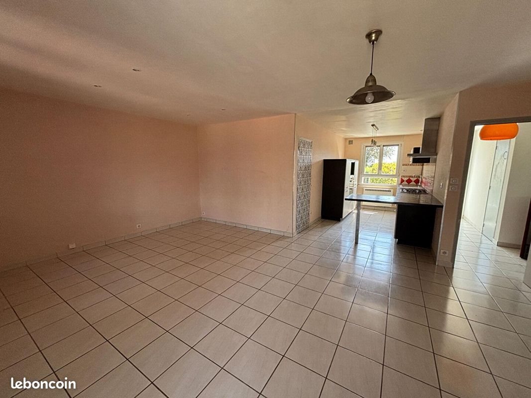 Maison à vendre, 108m², Le Coudray-Macouard