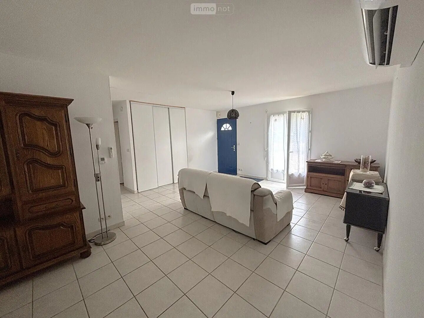 Maison à vendre, 81m², Doué-en-Anjou